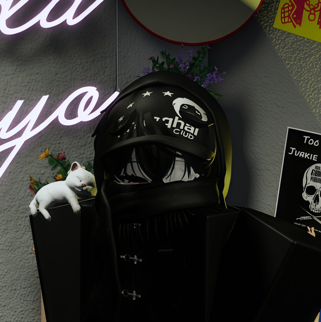 Roblox Avatar